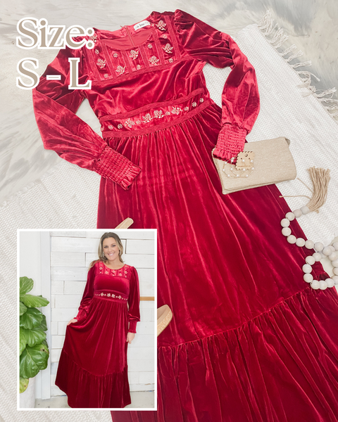 December 18th, 2025 Lookbook