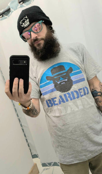 Bearded Dad