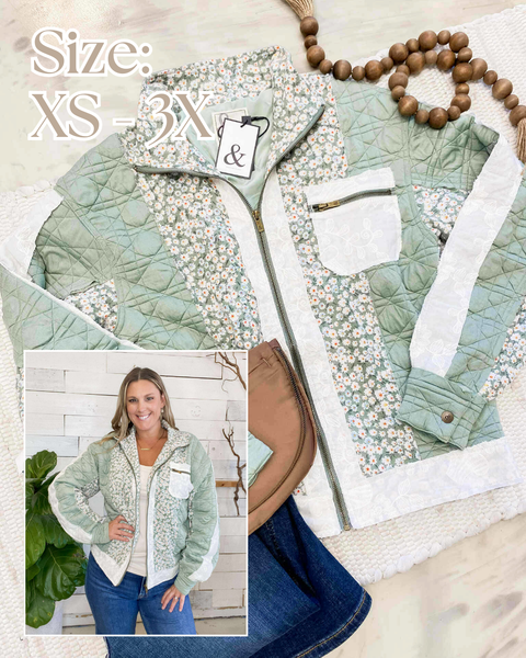 October 2nd, 2025 Lookbook