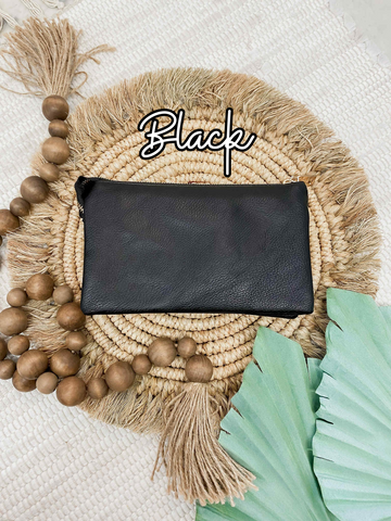 Riley Crossbody Fall25