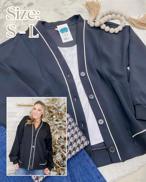 November 13th, 2025 Lookbook