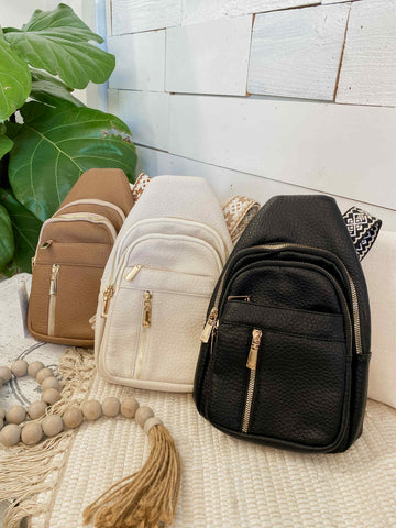 Slayin' Sling Bags