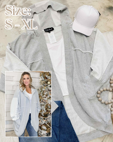 November 13th, 2025 Lookbook