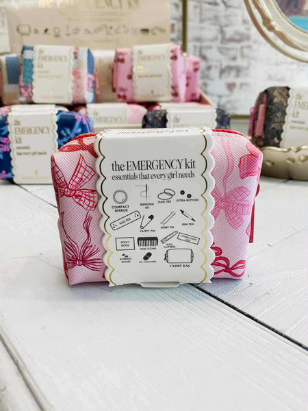 Girl's Best Friend Emergency Kit