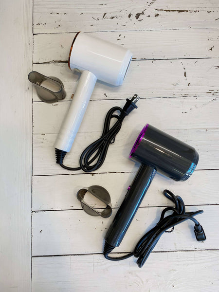 High Powered Blow Dryer