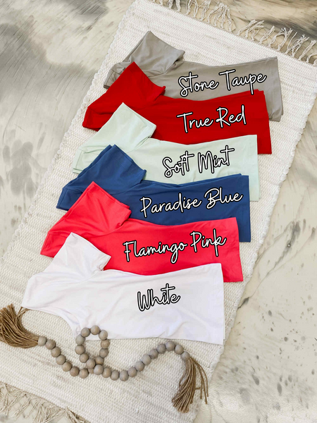 Gigis Yoga Short Sleeve Top