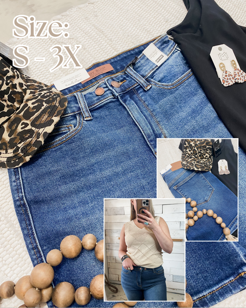 April 10th, 2025 Lookbook