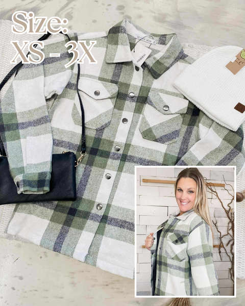 October 30th, 2025 Lookbook