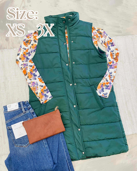 September 25th, 2025 Lookbook