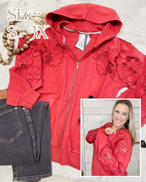 December 4th, 2025 Lookbook