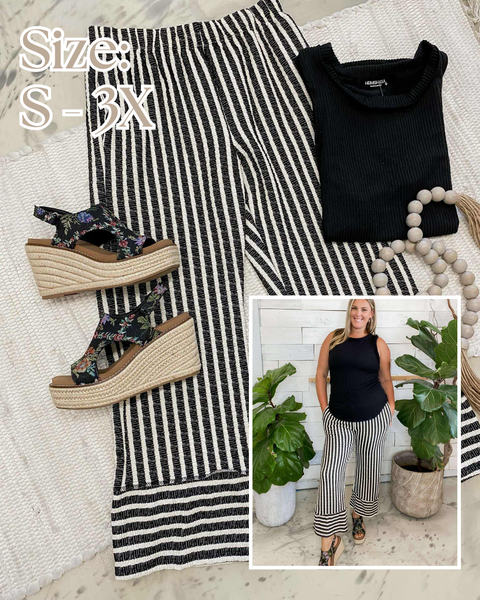 August 14, 2025 Lookbook