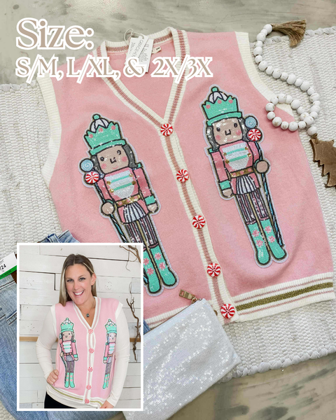 November 6th, 2025 Lookbook