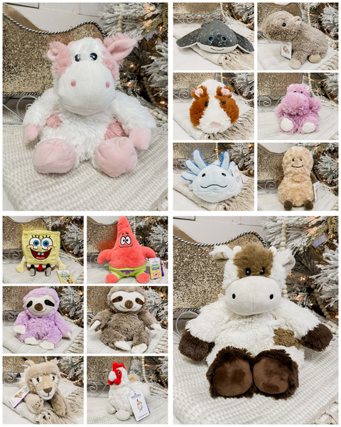 December 18th, 2025 Lookbook