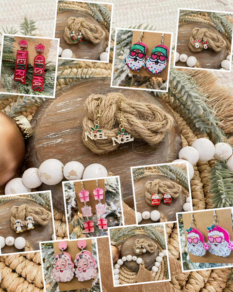 December 4th, 2025 Lookbook