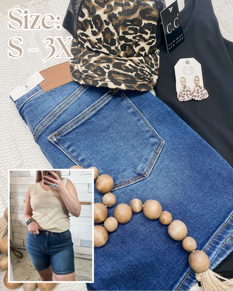 June 5th, 2025 Lookbook