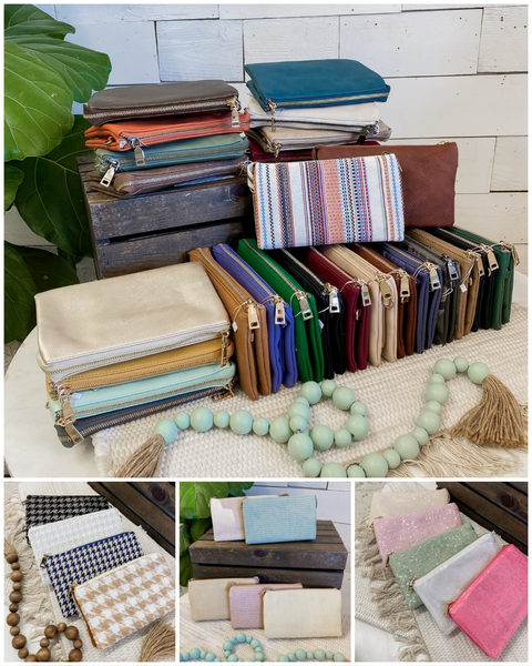 December 18th, 2025 Lookbook