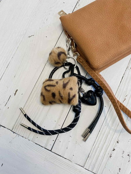 Simply Southern Bag Charm Rope