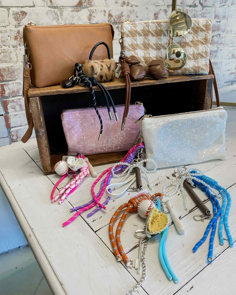 October 9th, 2025 Lookbook