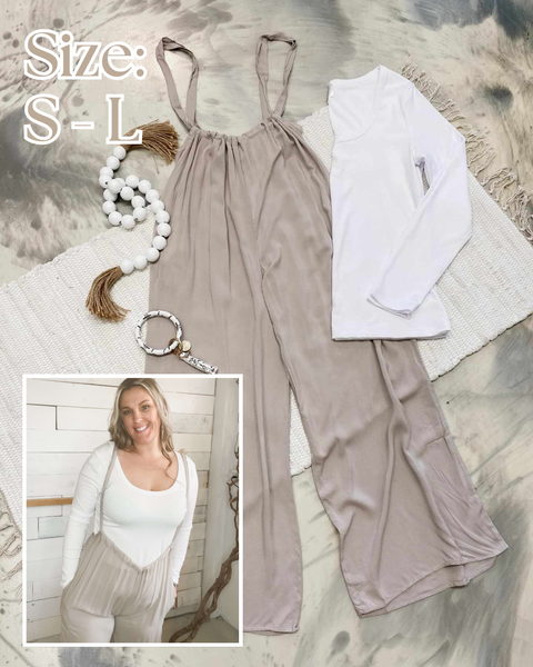 April 17th, 2025 Lookbook