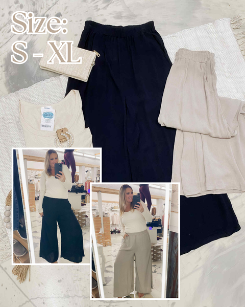 October 9th, 2025 Lookbook