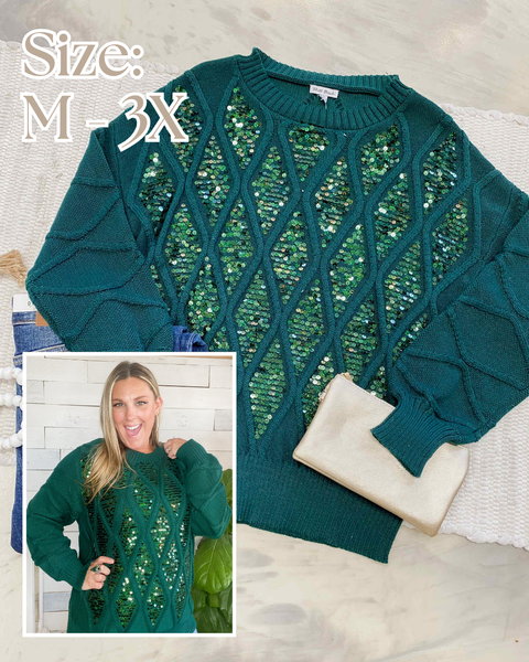 December 18th, 2025 Lookbook