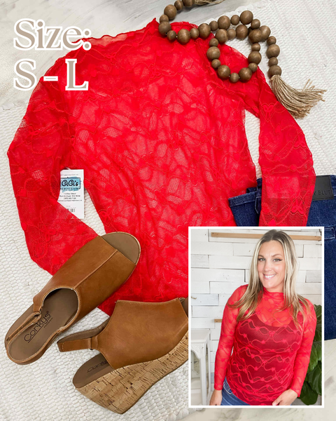 December 18th, 2025 Lookbook