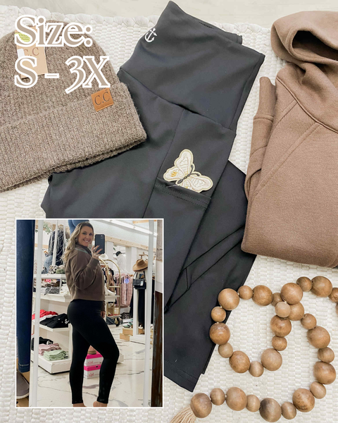 November 13th, 2025 Lookbook