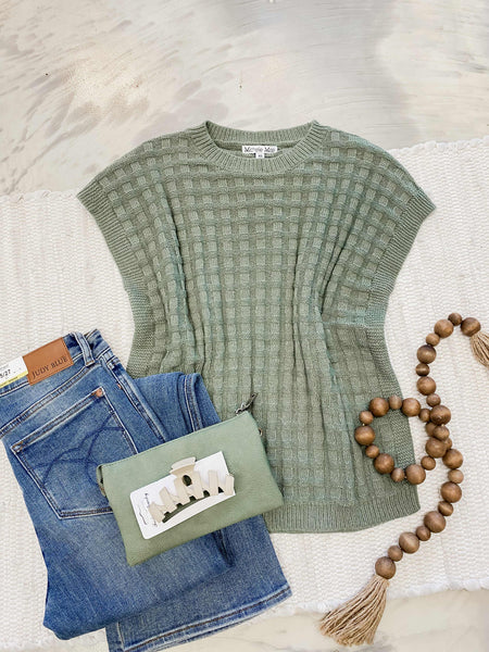 Michelle Mae Kelly Top