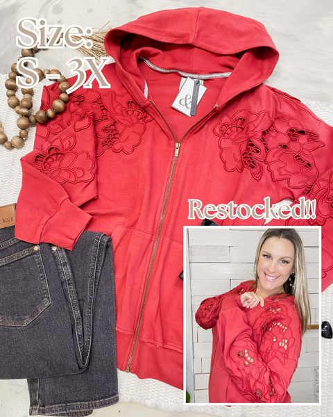 December 18th, 2025 Lookbook