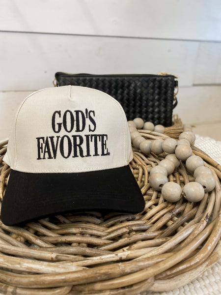 Your Favorite Hat