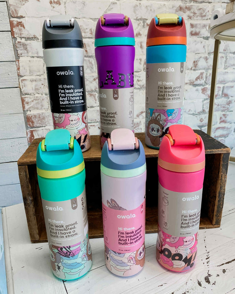 October 9th, 2025 Lookbook