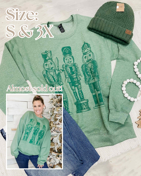 December 18th, 2025 Lookbook