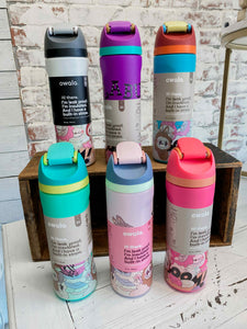 La*bu*bu  Water Bottle