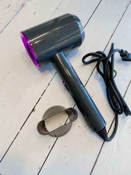 High Powered Blow Dryer