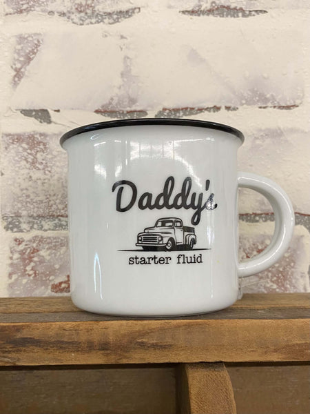 Dad Mug
