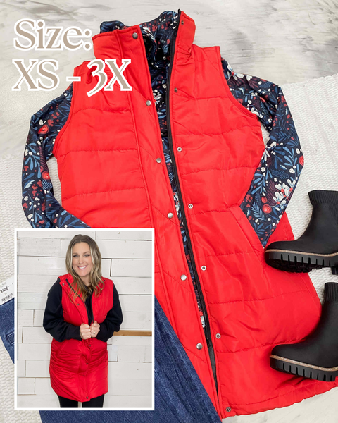 December 18th, 2025 Lookbook