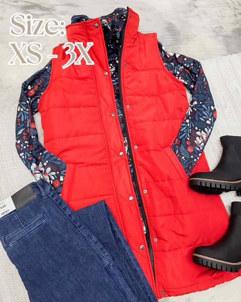 November 20th, 2025 Lookbook