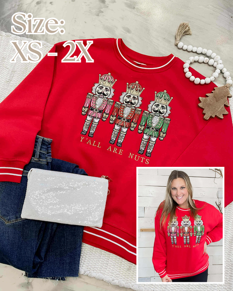 November 6th, 2025 Lookbook