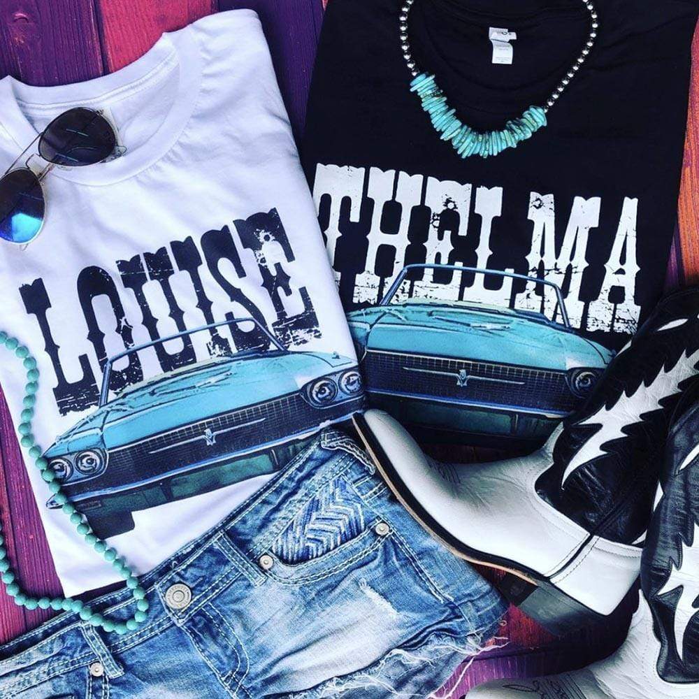 Thelma & Louise