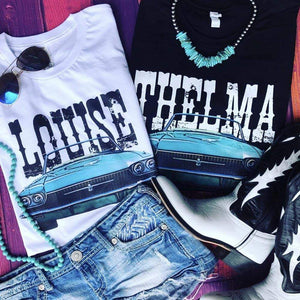 Thelma & Louise