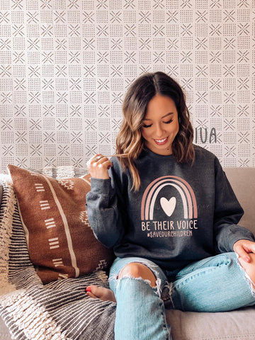 Fundraiser Sweatshirt