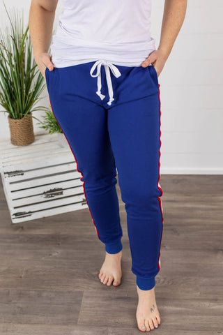 USA Classic Joggers