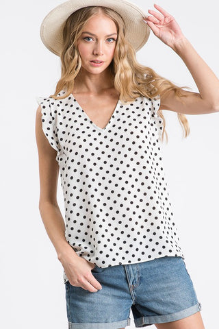 Dots Galore
