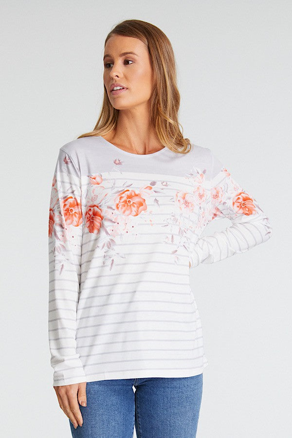 Folksong Floral