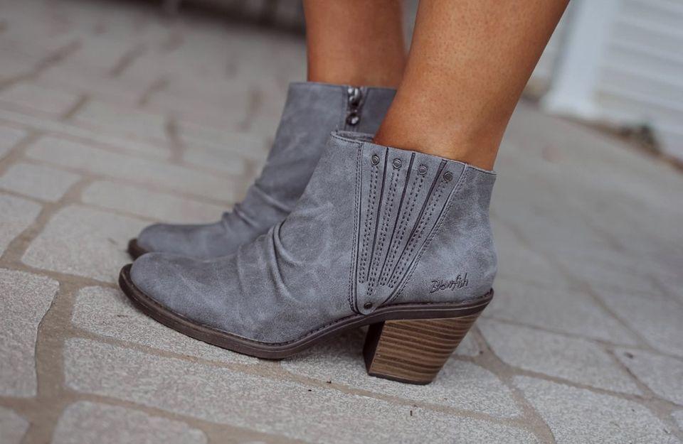 Blowfish Liva Bootie