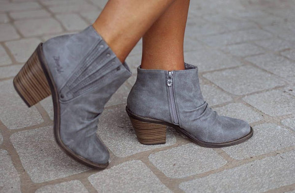 Blowfish Liva Bootie