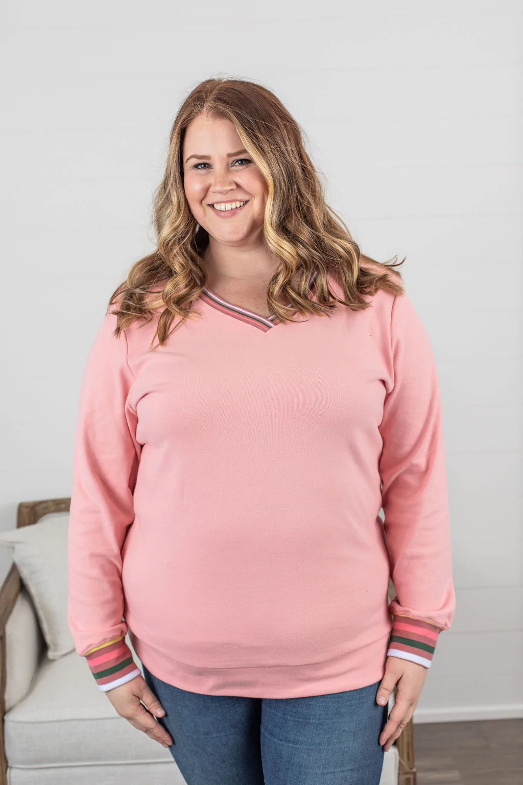 Piper Pullover