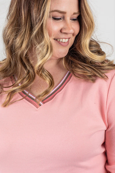 Piper Pullover