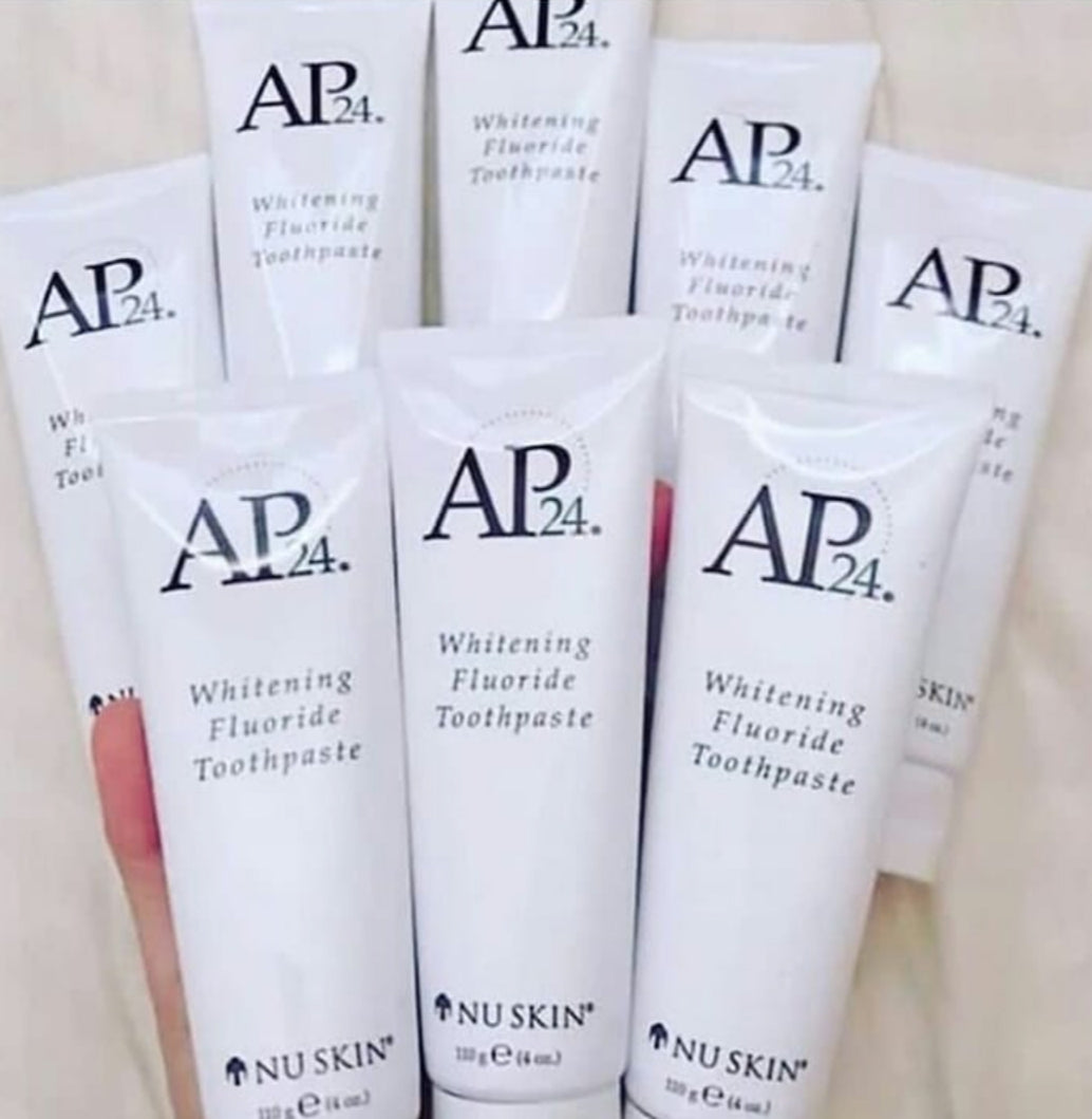 Toothpaste