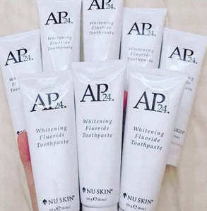 Toothpaste